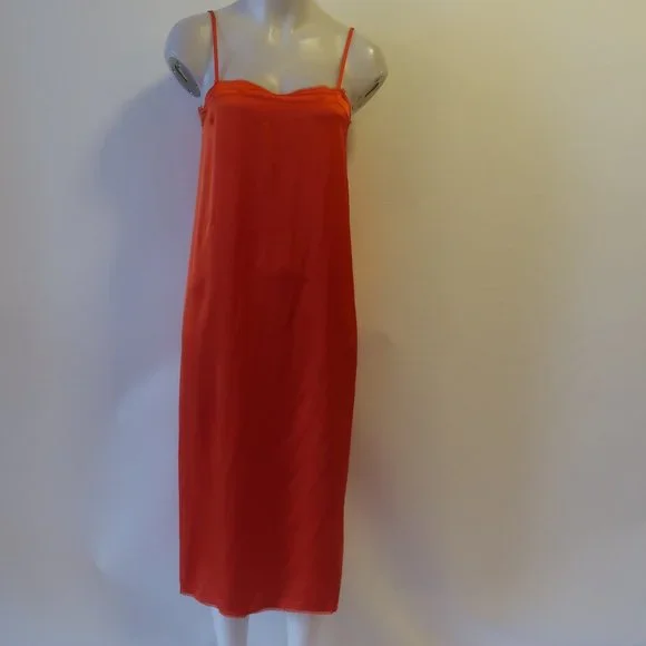 open lace back dress Amazon.com: DKNY Printed Satin Ruche Front Halter Maxi Dress  Black/Persimmon LG: Clothing, Shoes & Jewelry